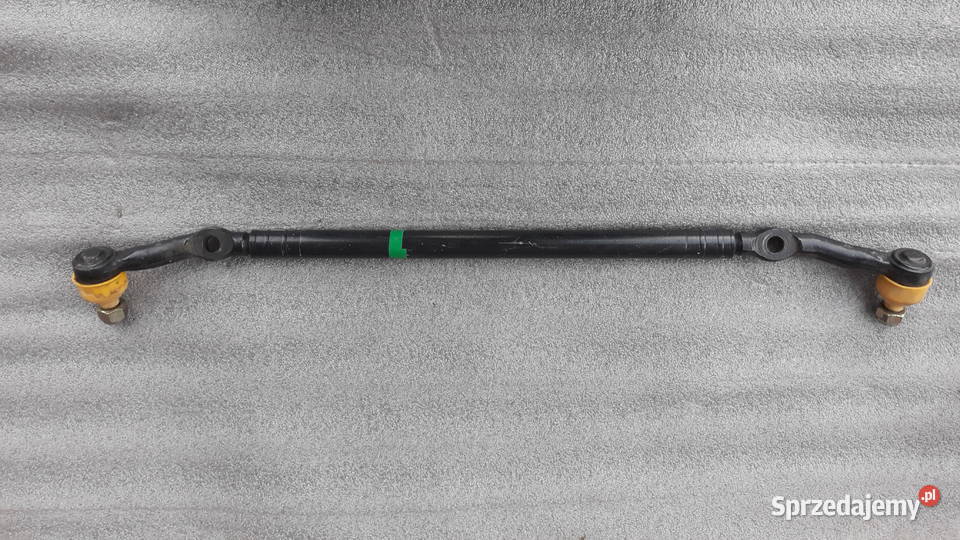 Fiat 125p Polonez drążek kierowniczy środkowy drążki kierownicze Bukownica