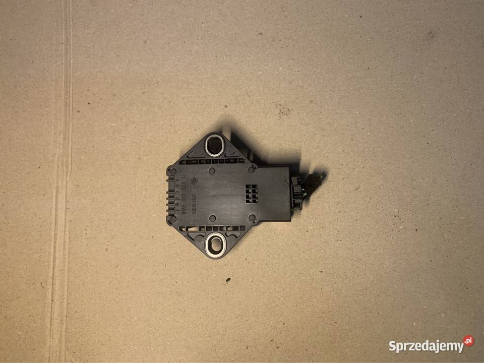 8X2314B296 moduł czujnik esp jaguar xf x250 27d Szczecin sprzedam