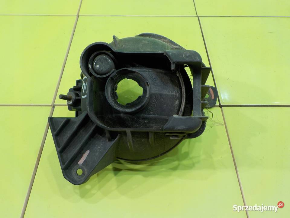 CHEVROLET ORLANDO 20 VCDI 12r 5D halogen lewy Suków