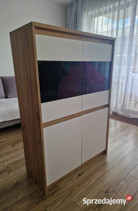 Sprzedam Regał do Salonu pokoju Bydgoszcz