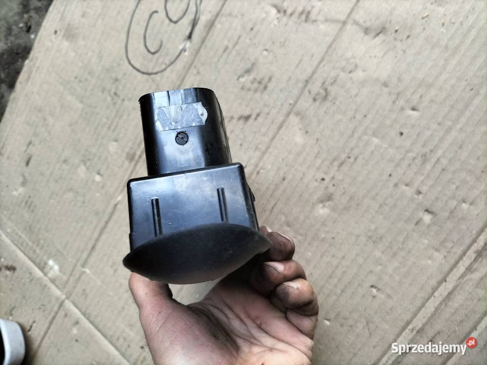 FIAT SEICENTO KRATKA ŚRODKOWA NAWIEWU Kamień-Kolonia