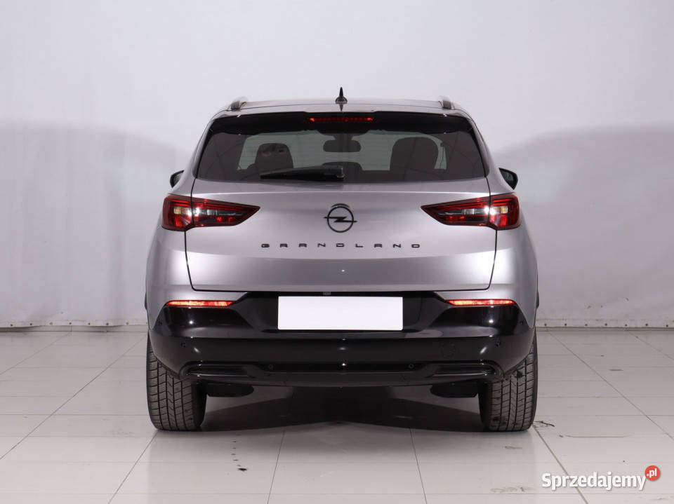 Opel Grandland 12 Turbo gniazdo USB Grandland X Piaseczno sprzedam