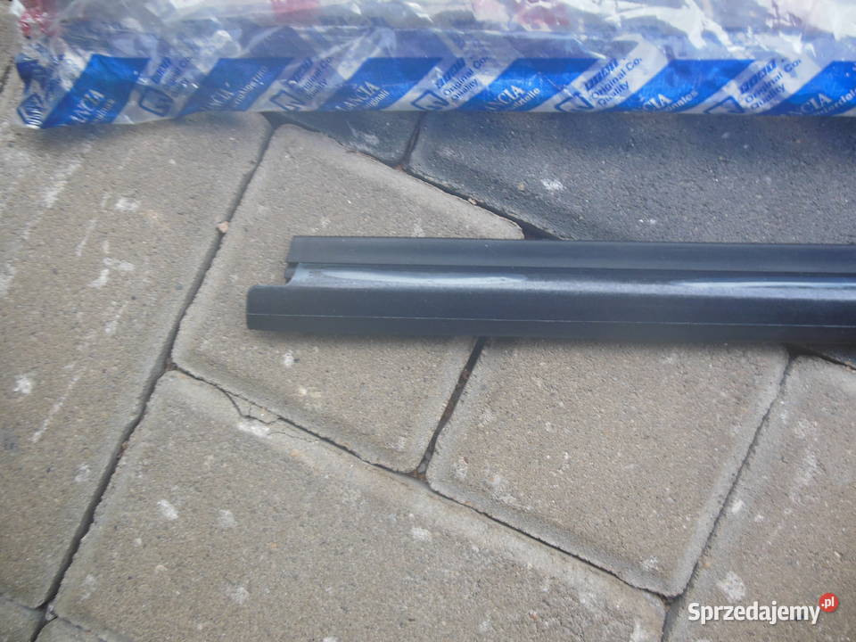 46511411 46511430 LISTWA USZCZELKA SZYBIE Kozy