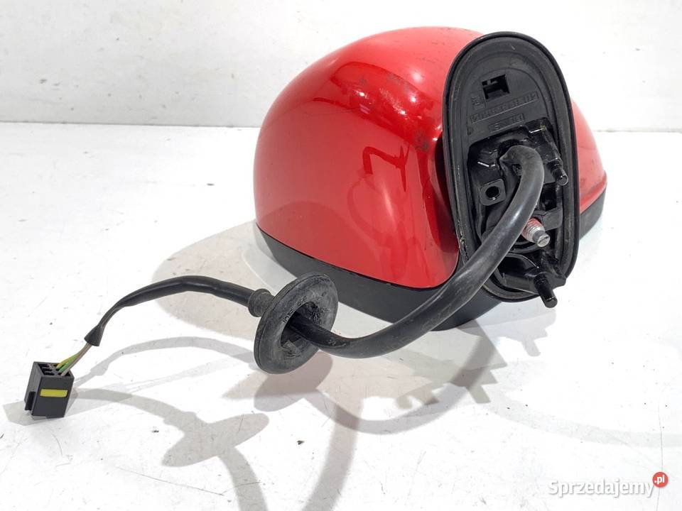 LUSTERKO LEWY Z50S OPEL CORSA E Hatchback Power