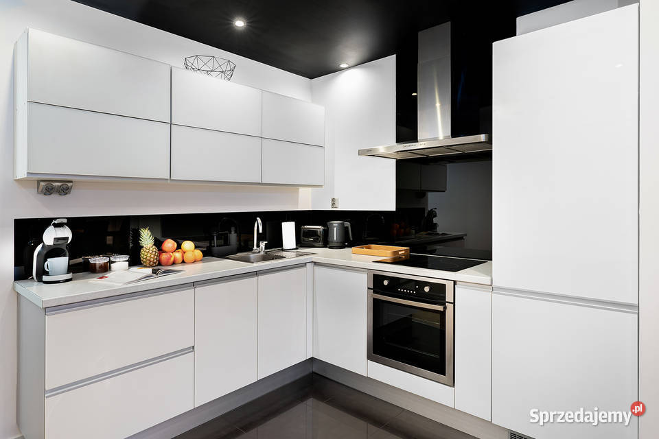 Apartament z Jacuzzi Soho Chillout Kołobrzeg zachodniopomorskie Charzyno