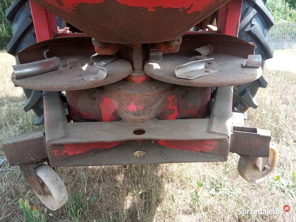 Rauch komet zs800n Doruchów