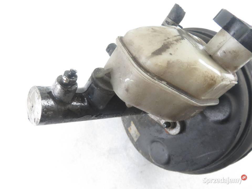 SERWO HYUNDAI COUPE II GK 20 136 G4GC sprzedam