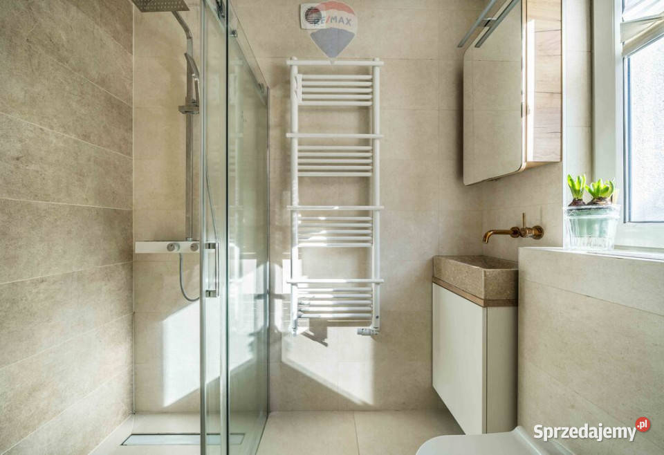 Suchy Las Przestronny funkcjonalny dom cegła