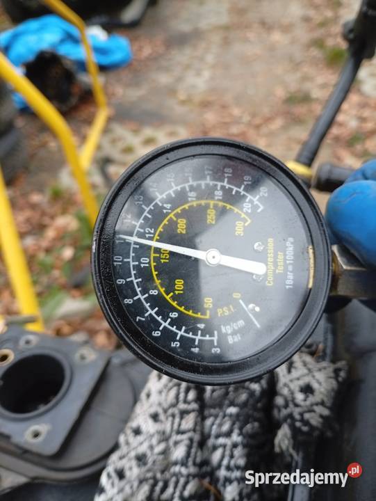 Silnik audi 80 b4 20 ABT 90 koni Gorlice