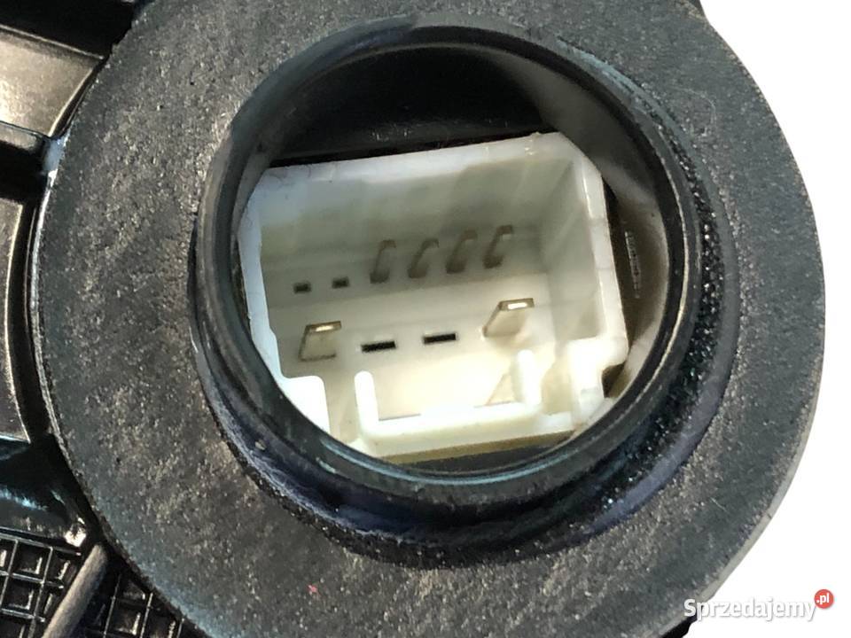 Toyota Auris I E15 Lift 12r Zamek centralny Skarżysko-Kamienna