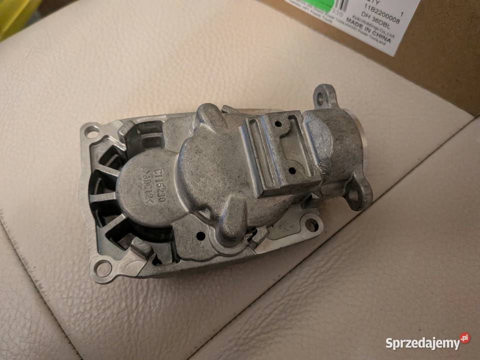 Hikoki Innercover osłona 370 311 DH18DBL DH36DPA Wrocław sprzedam