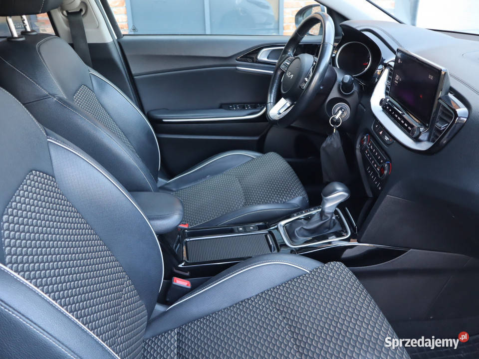 Kia Ceed 15 TGDI Piaseczno sprzedam