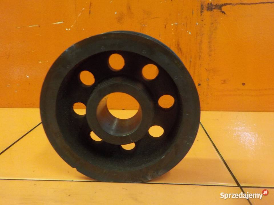 AUDI Q7 TOUAREG 30 TDI 10r CAS kolo pasowe Suków