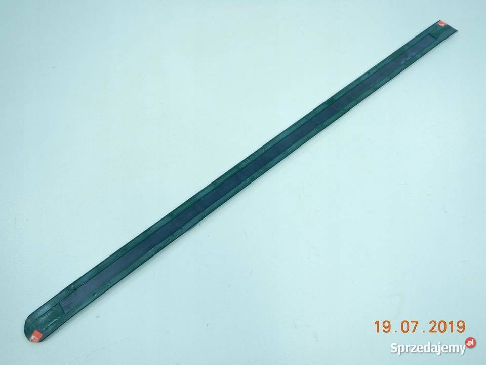 LISTWA DRZWI LEWY PRZÓD FIAT PALIO 9702 ASO