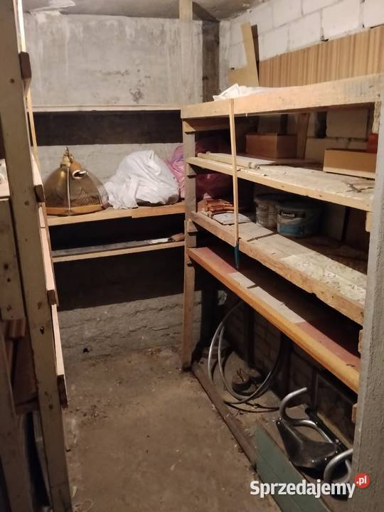 Trzypokojowe okazyjnie balkon Sprzedaż Warszawa sprzedam