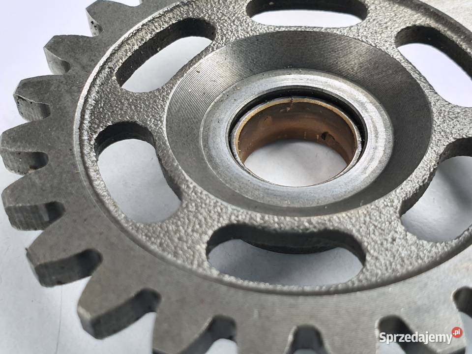 Tryb Zebatka Kolo Yamaha Yzf 450 1013 Pozostałe Części i akcesoria motocyklowe łódzkie Łódź