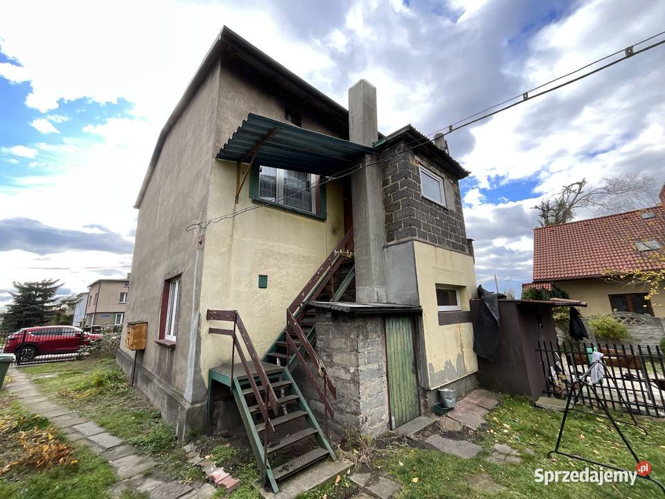 Syndyk sprzeda udział 48 w nieruchomości Dąbrowa Górnicza