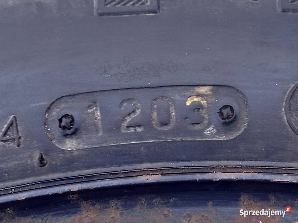 SAAB 93 VECTRA SIGNUM koło dojazdowe 1258516 99M Kielce