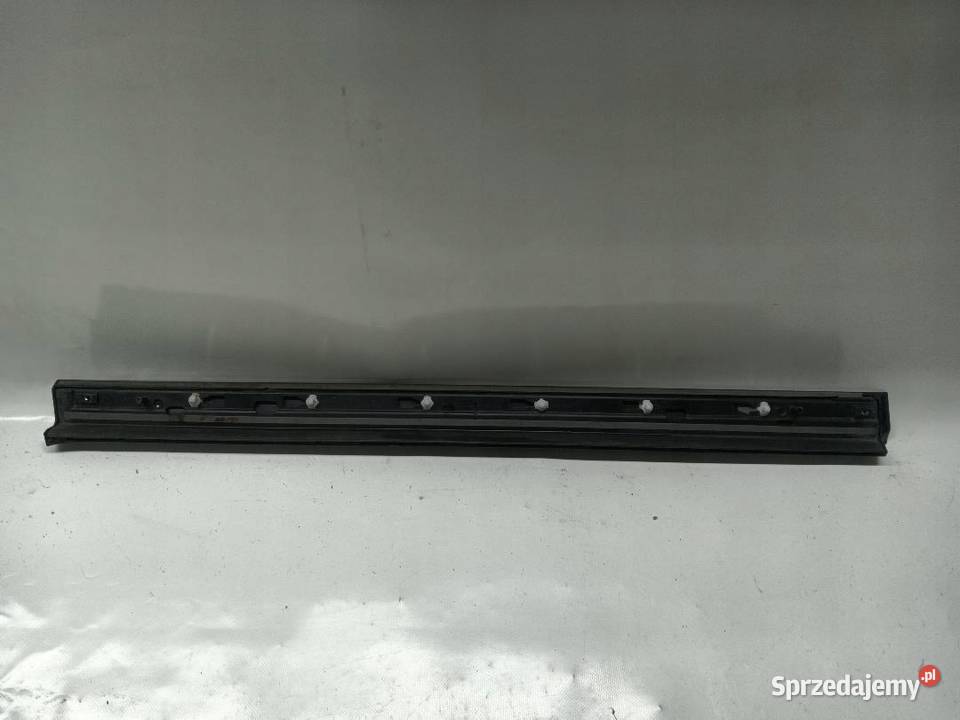 LISTWA DRZWI PRZÓD PRZEDNIA LEWA VW SHARAN SEAT