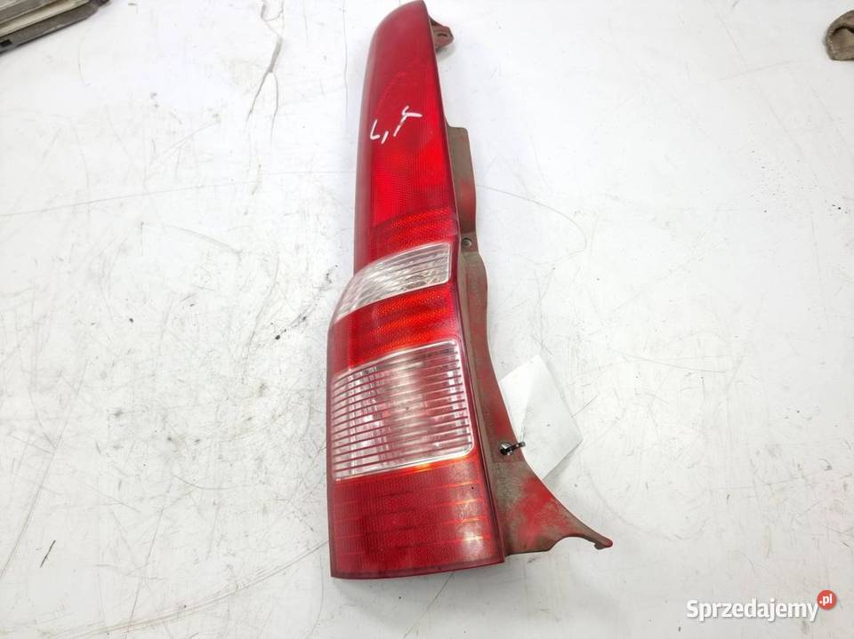 LAMPA LEWA TYŁ FIAT PANDA II 51705459 Lipno