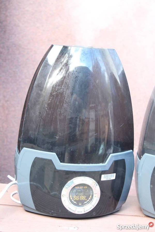 Ultradźwiękowy nawilżacz powietrza Petit Warszawa