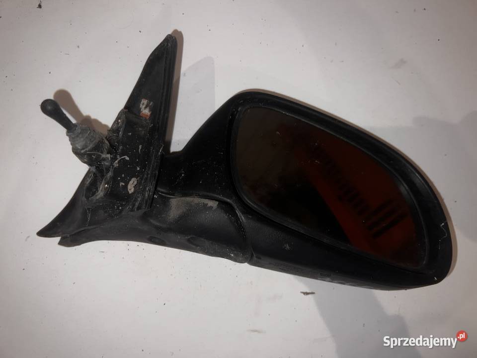lusterko zewnętrzne prawe hyundai accent Ostrów Wielkopolski
