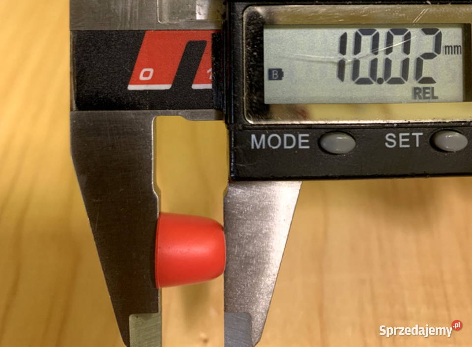 Pianki do słuchawek dokanałowych KZ Acoustics podkarpackie Stalowa Wola