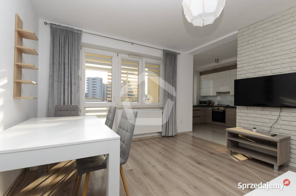 Mieszkanie 2 pokojowe do wynajęcia