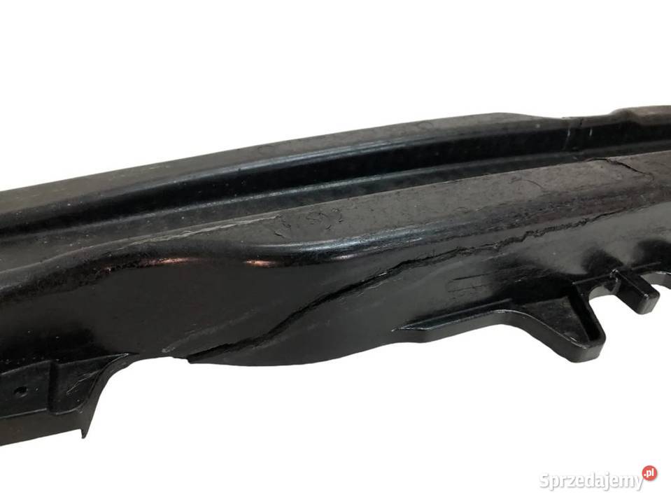 HYUNDAI I30 III KOMBI 2017 BELKA ZDERZAKA Skarżysko-Kamienna