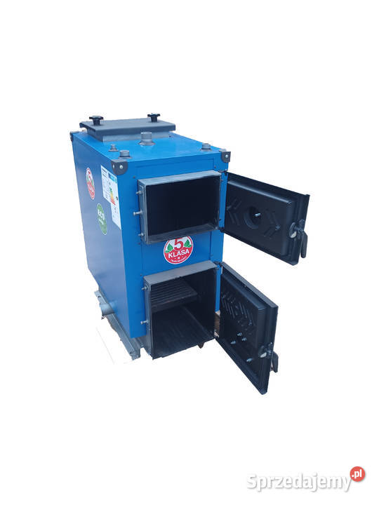 Kocioł zgazowujący drewno 9kW do 120m2 piec dolnośląskie Wrocław sprzedam