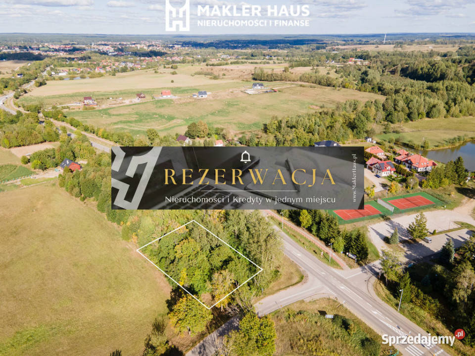 Działka Pięknej Górze