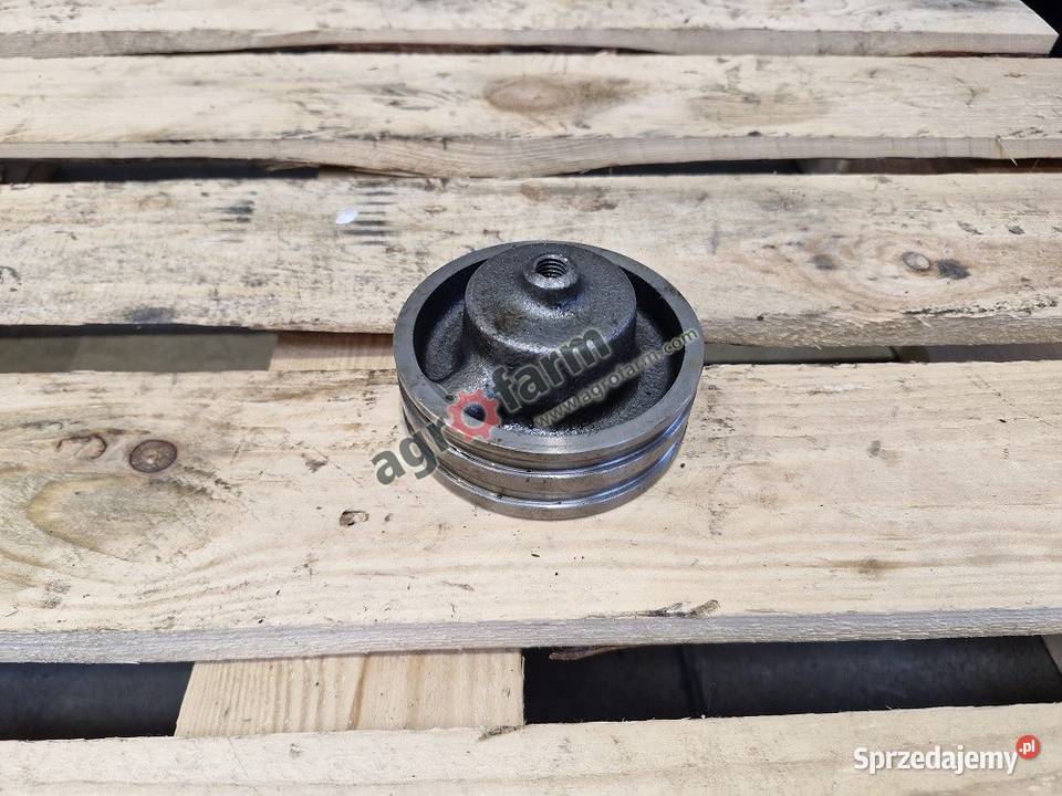 Pokrywa Fendt 939 936 930 927 Skrzynia biegów Byków sprzedam