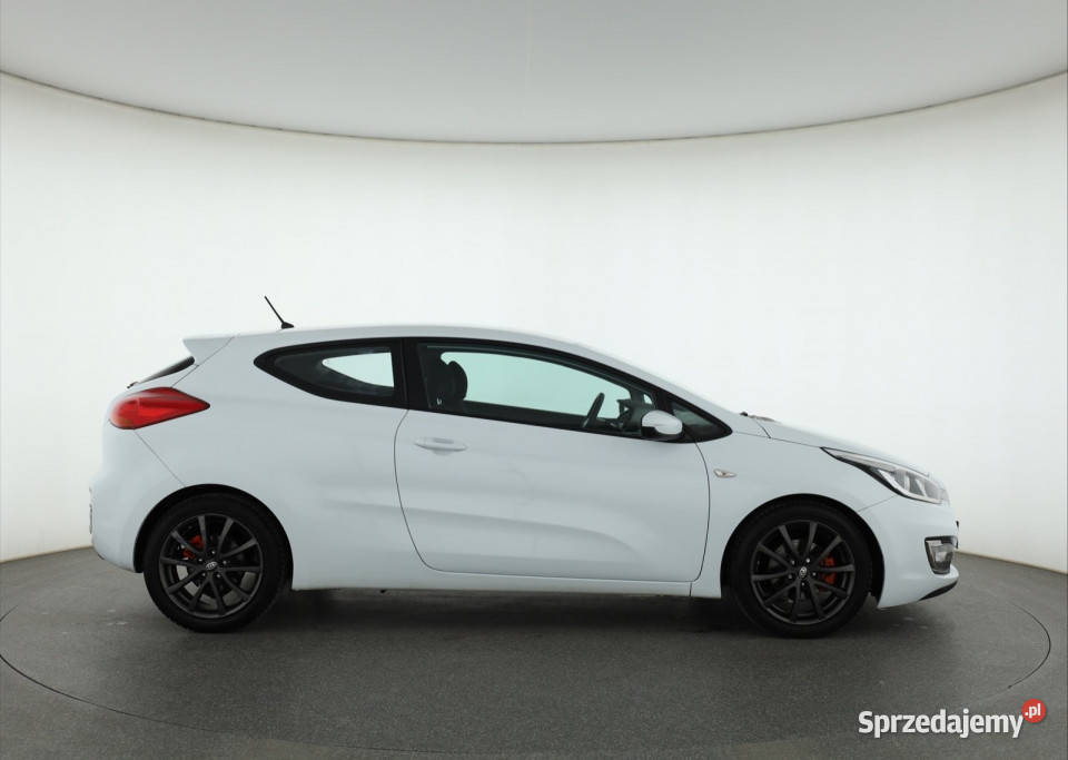 Kia ProCeed 16 GDI Piaseczno