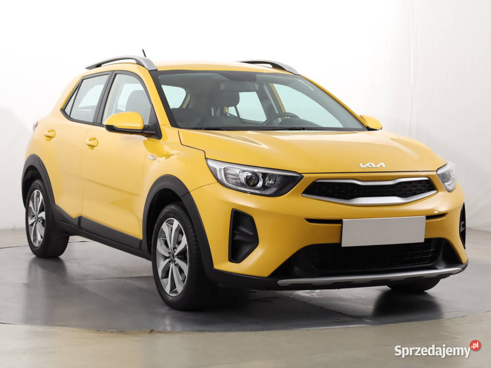 Kia Stonic 1.2 DPI