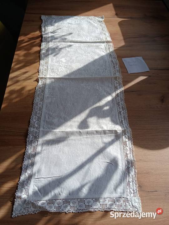 Stary bieżnik 86 X 30 śląskie Sosnowiec