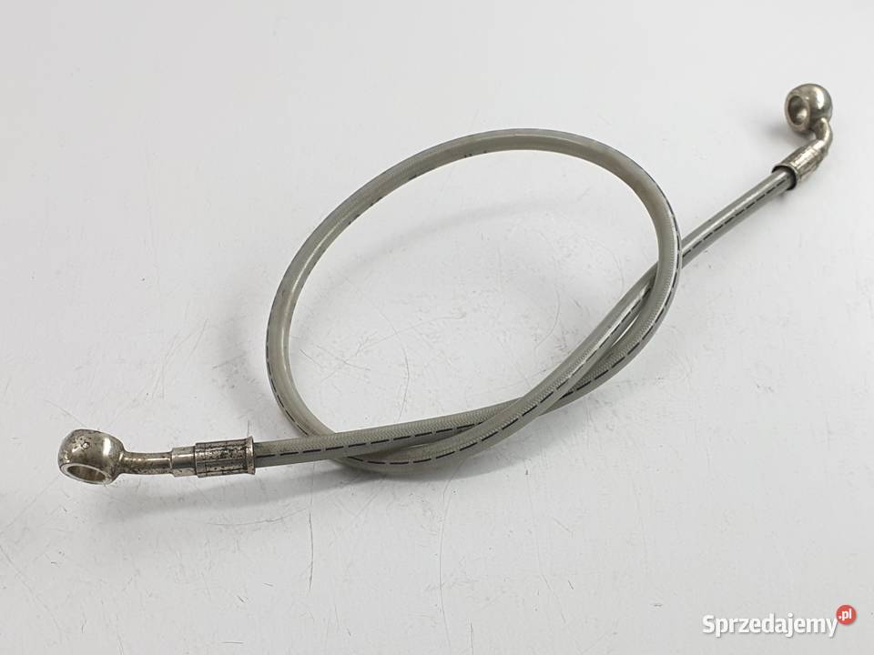 Przewood Hamulcowy Bmw Gs 650 Łódź