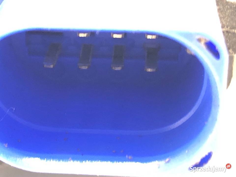 ZAMEK DRZWI PRAWY TYŁ SEAT ALTEA Hatchback