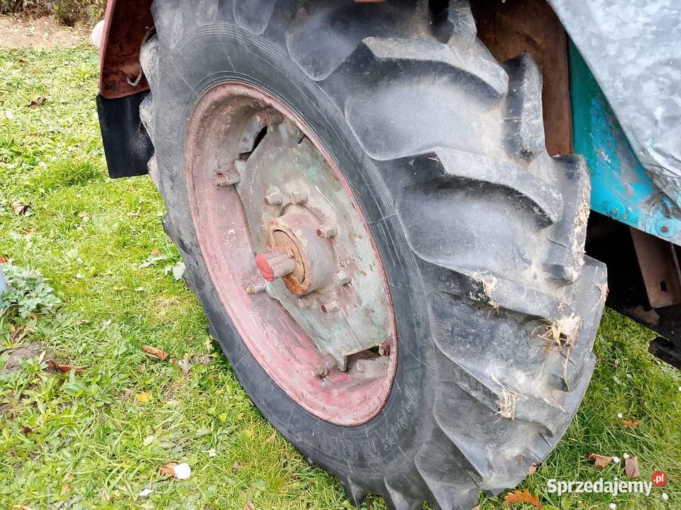 Koła 28 Ursus Zetor Sam podkarpackie Rzeszów