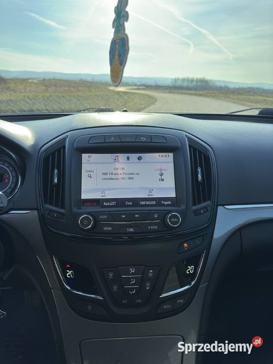 Opel Insignia Dębica