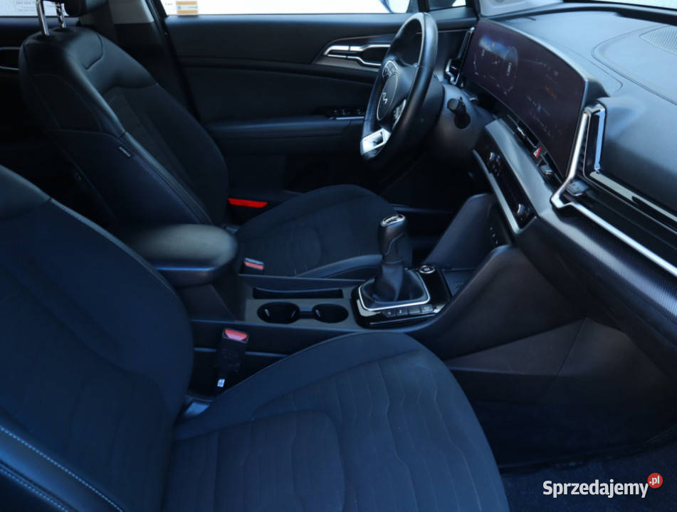 Kia Sportage 16 TGDI komputer pokładowy Piaseczno sprzedam