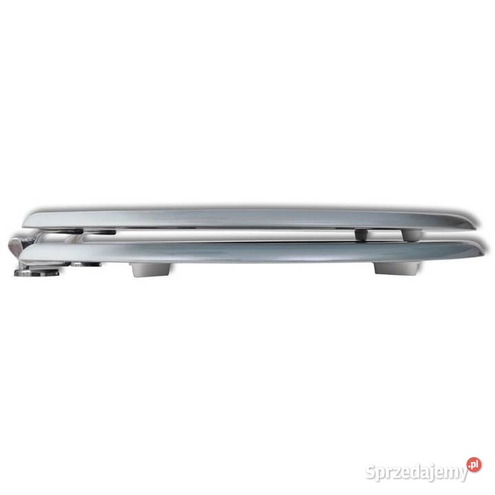 vidaXL Deski sedesowe 2 MDF 275910 Warszawa sprzedam