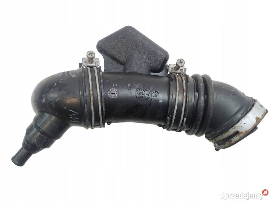 DOLOT POWIETRZA 178800T050 18 HYBRID Toyota