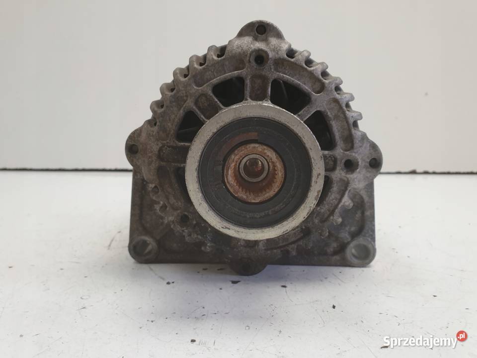 ALTERNATOR Opel Astra IV J 18 16V 13500577 100A Chełm