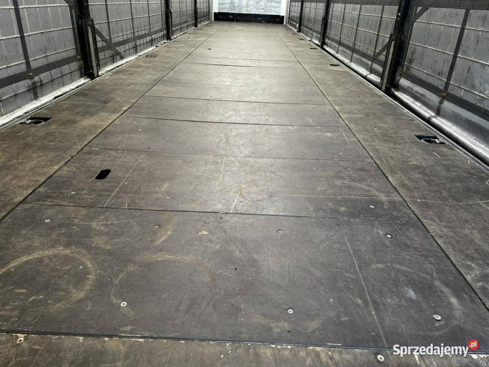 firana Wielton Ns3K Ns3K Poleasingowe Komorniki