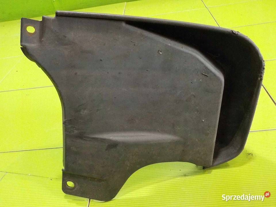 HONDA CIVIC VIII UFO 07r chlapacz oslona lewa Suków sprzedam