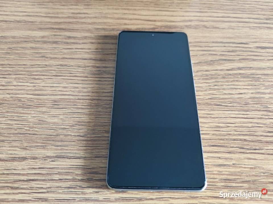 Smartfon Xiaomi 11T Pro 8/256 GB