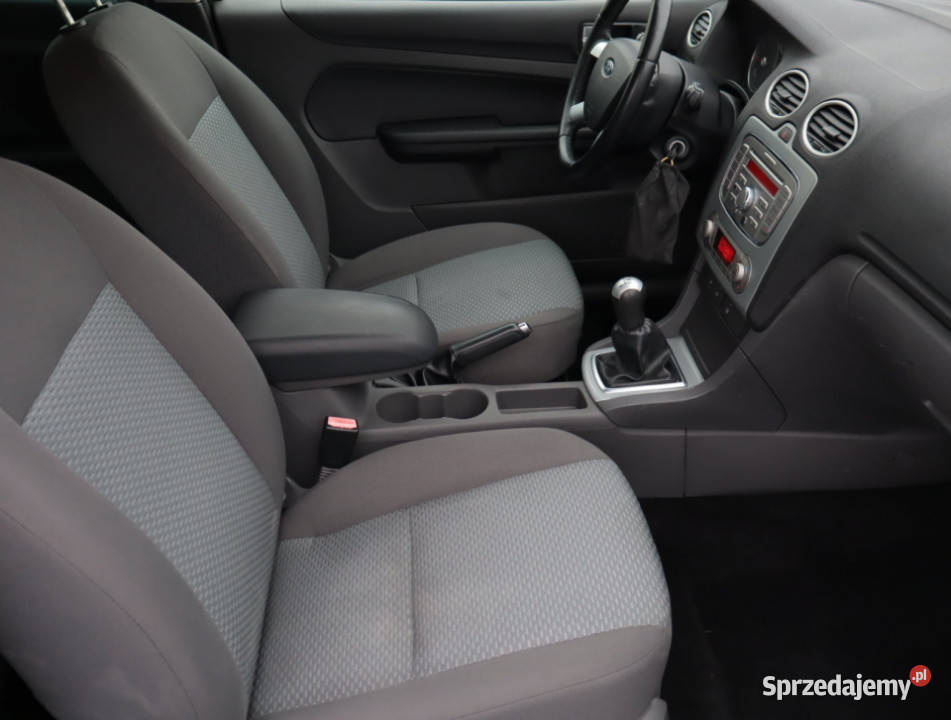 Ford Focus 18 16V 207511km Lublin