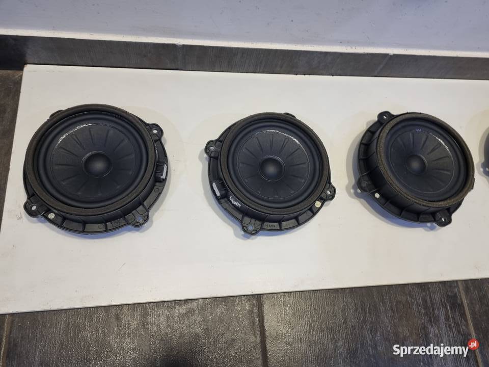 GŁOSNIKI HYUNDAI TUCSON III Skierniewice