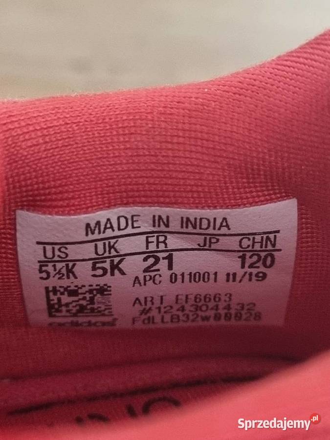 Buciki Adidas Stan Smith Warszawa sprzedam