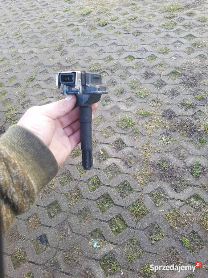 18T cewki zapłonowe sprzedam